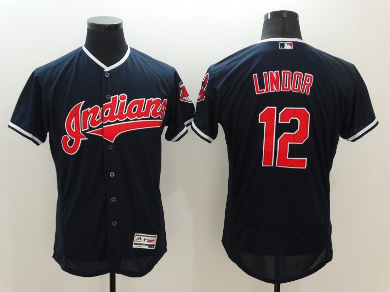 Cleveland Indians jerseys-009
